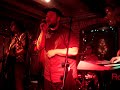 Tabu - S?oneczne reggae  12.01.2008 Ostr�da