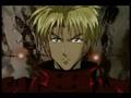 Trigun Stickup