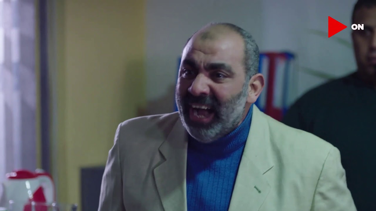 #عمر_و_دياب كانوا فاكرين نفسهم يعرفوا يعلموا على عبدون.. بس على مين