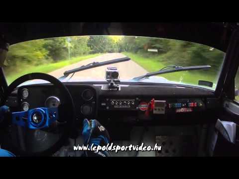 Szauer-Rácz Lada 2105 Baranya kupa 2014.SS2 !!!!!!!!!! Szauer-Rácz Lada 2105 Baranya kupa 2014.SS2 !!!!!!!!!!
