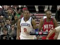 Top 10 Dunks of 2009-10