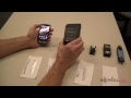 Mobile RFID GEN2 Reading with Mobile Grid on Android