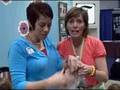 Kezia and Stacey Julian