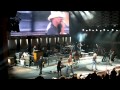 Kenny chesney intro Red Rocks 7/8/11 Going coastal tour