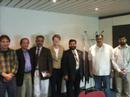 Sardar Javaid Sarwer  & other NGO\