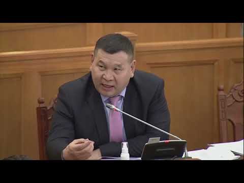 Б.Бат-Эрдэнэ: Малчдад чиглэсэн бодлогын ямар арга хэмжээ авах вэ?