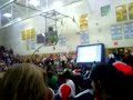 Elf Yourself at the LHS Pep Rally 12/21/07 Elf Yourself at the LHS Pep Rally 12/21/07