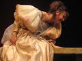 Virginia Alba -La bisbetica domata - Teatro Lelio di Palermo