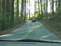 CORVETTE CRASH CORVETTE CRASH
