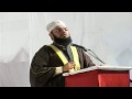 A Spiritual Speech of Hazarat Mufakiray Islam Abu Zain Peer Syed Mohyuddin Mahboob - 4