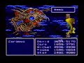 Final Fantasy 2 (Final Boss) -Super NES-