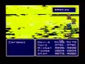 super nintendo (squaresoft - 1991). ... the battle against zeromus/zemus!