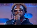 Will.I.Am feat. Cheryl Cole - Heartbreaker (Performance)
