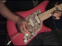 Ernie Ball Albert Lee BFR
