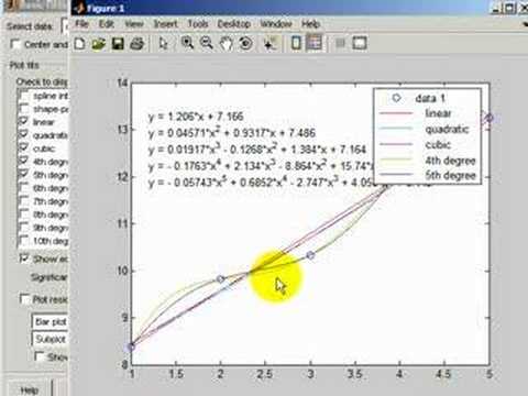 how to perform t test in matlab
