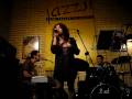 Esther Ovejero y David 'Sam' Quartet - You've got a friend