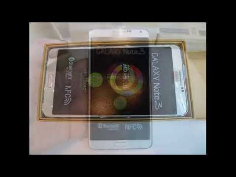 Samsung Galaxy Note 3
