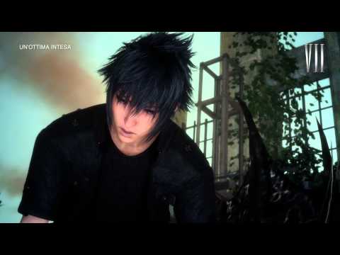 Immagine anteprima YouTube