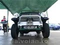 LaVolan! 4x4 tuning (4TuningDAY Oradea)