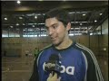 Argentina rumbo a Croacia 2009 Argentina rumbo a Croacia 2009