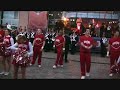 Hang On Sloopy Ohio State Band BCS Pep Rally TBDBITL
