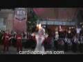 Hang On Sloopy Ohio State Band BCS Pep Rally TBDBITL