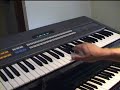 by request, updated version. Played on a Roland JX-8P 