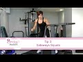 New Workout For Old Treadmills - Ep 12 - Brides Made Fit