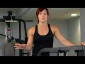 New Workout For Old Treadmills - Ep 12 - Brides Made Fit