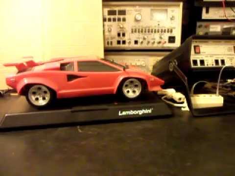 Lamborghini Car Telephone Repair By Telemania www.A1-Telephone.com 618-235-6959