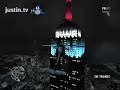 Surviving a 10,000 Foot Fall - Grand Theft Auto IV (GTA4)
