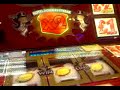 took �30 for a forced streak as follows