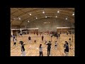 ソフトバレー大会～奇跡の画像～