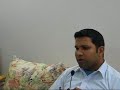 Shiv K Batalvi - punjabi poem - Seriously funny
