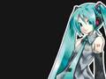 vocaloid2初音ミク