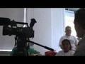 Teleblik kinderreporters krijgen mediatraining