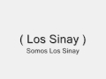 Los sinay