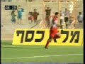 Hapoel Beer-Sheva vs ARIS 1-2 
Date: 23/08/1994 
UEFA Cup - Round A' 
Referee: Werner Miller (Switzerland) 
Scorers: Madar 45' / Bougiouklis 28', Milojevic 54'

ARIS: Karkamanis, Bougiouklis, Hrysostomidis, Konstantinidis, Stratilatis, Lekbelo, Ivan, Kofidis (Samolis 78'), Koltsidas (Mitsopoulos 11'), Sapountzis, Milojevic