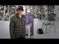2014 Nordica La Niña Ski Overview  - 2014 Nordica La Niña