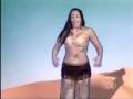Dança do Ventre: Video Aula para Iniciantes