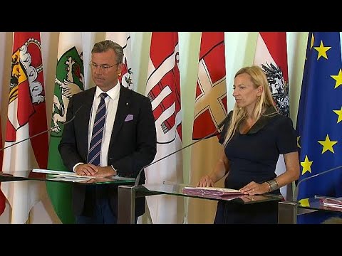 Österreich kürzt Familienbeihilfe für Kinder im Aus ...