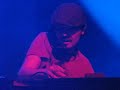 Amon Tobin 08-12-2007 Luxembourg