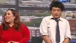 video paling gokil di ovj 100% ngakakkk.