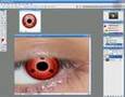 Photoshop-sharingan-
