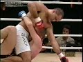 K-1 MMA - BJ Penn vs Duane Ludwig