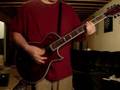 Stricken by Disturbed (Cover)