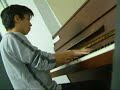 Titanic Piano