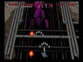 Description from Satakore.com: We are proud to release a demo of an unpublished shoot them up. The game is called Lightning Gunner and was developed by EO Imagination with the Saturn Game Basic. Standalone rip was made by vbt (thanks for the help ;) ) & by me, Madroms :P Released by us for Satakore and Segaxtreme. Additional comments: It seems that the game's code is far from being optimal... hence the generally low framerate and massive slowdown at times. It seems rather primitive for a Saturn game, but was actually intended to demonstrate the capabilities of the Game Basic for SegaSaturn Programming Language. - - - Additional and related tags: ゲームベーシック フォー セガサターン ゲーム Shoot em up T-2111G ASCII EO Imagination Prototype Trial 体験版 Sample 見本品Radiant Silvergun Planet Joker Parodius Gradius Raystorm Dezaemon Game Basic Entry on satakore.com : www.satakore.com add &fmt=18 to the video URL for better quality.