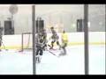 PIHA Gateway Minor Semifinal, Gm 3 - Matteson from Seifried