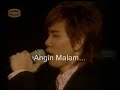 Journey of Daniel Lee Chee Hun